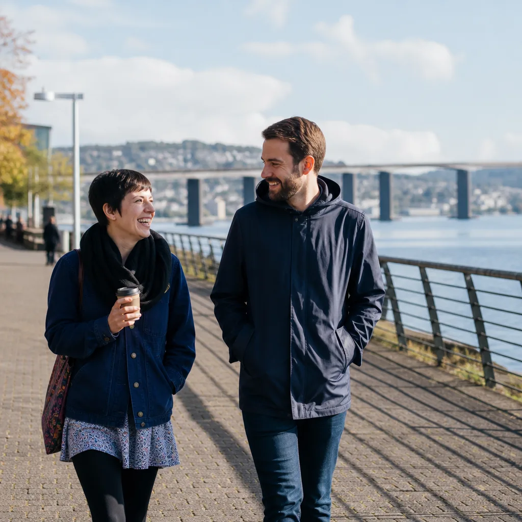 Dating In Dundee