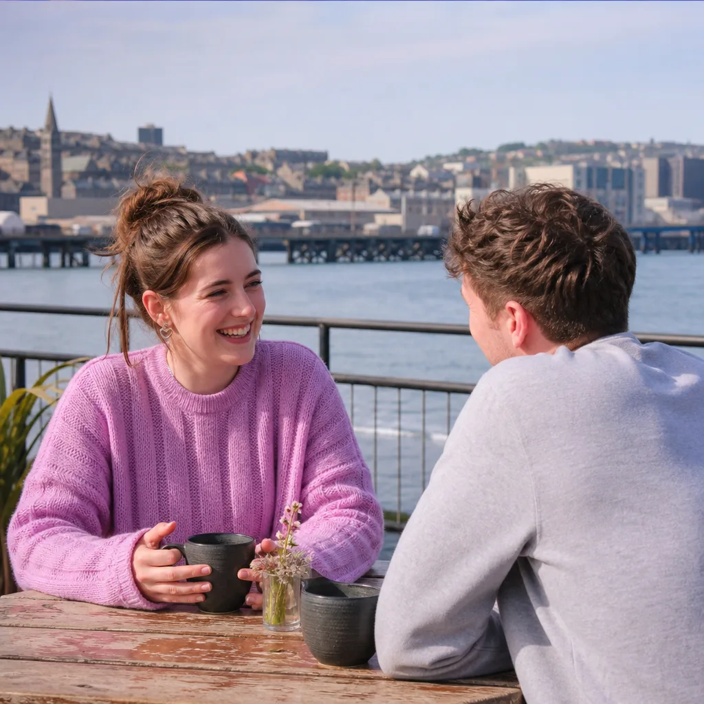 Dating in Dundee: A Local Guide to Meeting New People